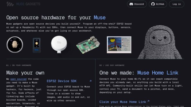 Meta, Yapay Zeka Ajanı Muse İçin Donanım Ekosistemi Kuruyor
