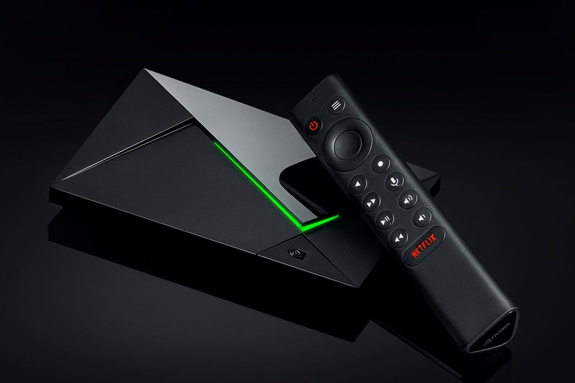 7 Yıllık Nvidia Shield TV Pro Fiyatları Yapay Zeka Kurbanı Oldu