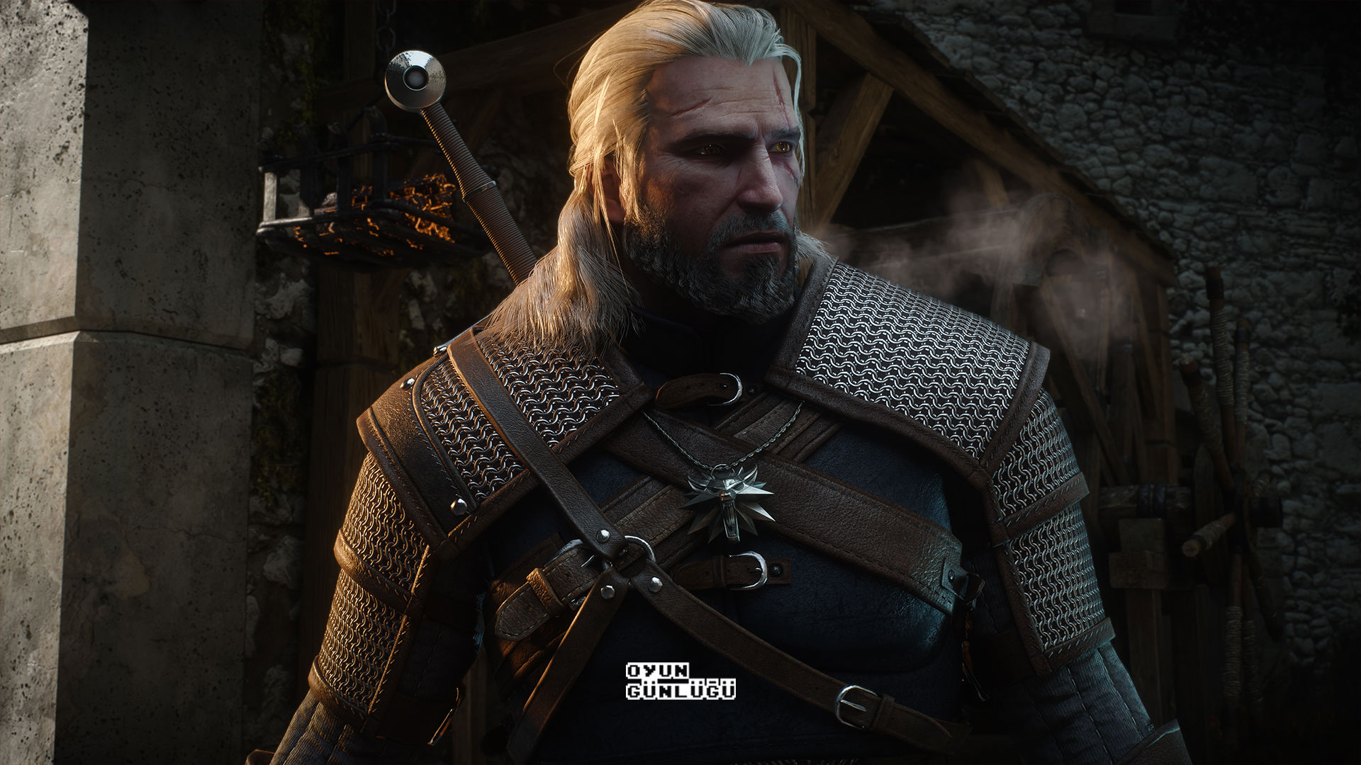 The Witcher 3: Wild Hunt Remastered Steam Rekorunu Yeniledi