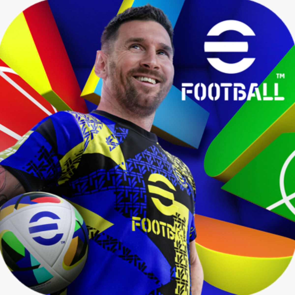 eFootball Mobile
