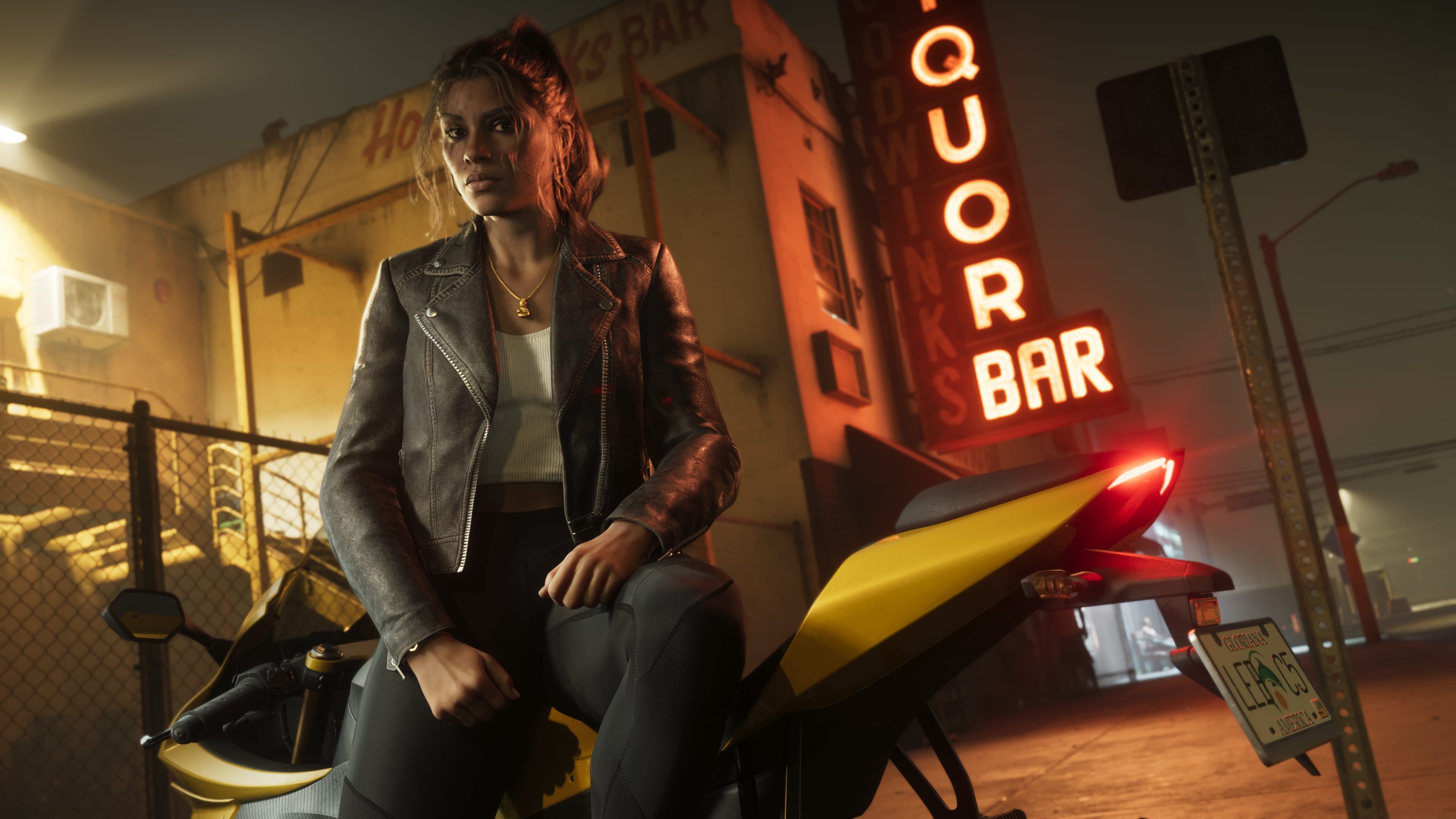 GTA VI için Yeni Sızıntı: 25 Dakikalık Oynanış Videosu Yayınlandı