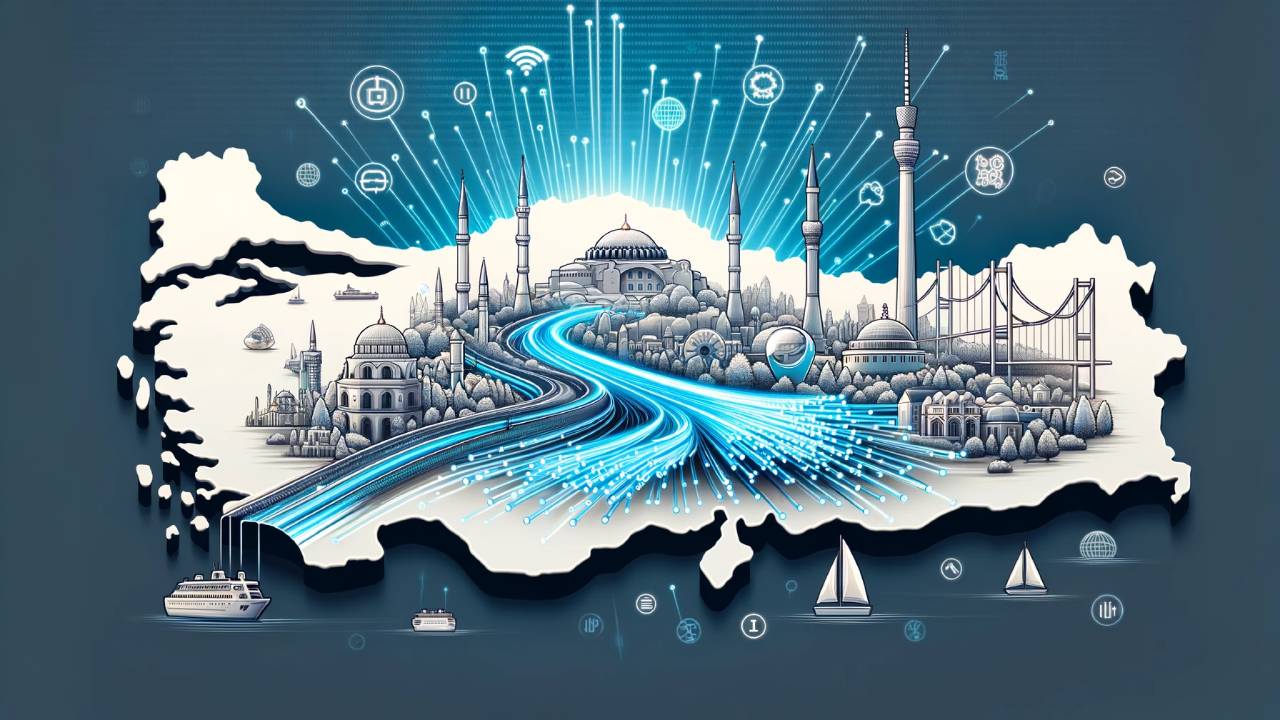 Türk Telekom'un Yapay Zekalı Enerji Platformu Avrupa Birincisi Oldu