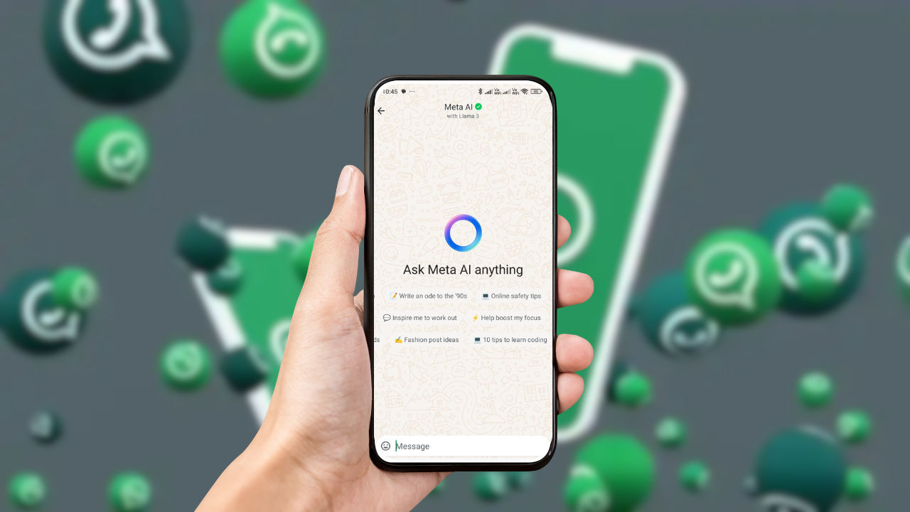 WhatsApp’ta Meta AI Verilerini Silme ve Gizlilik Ayarları