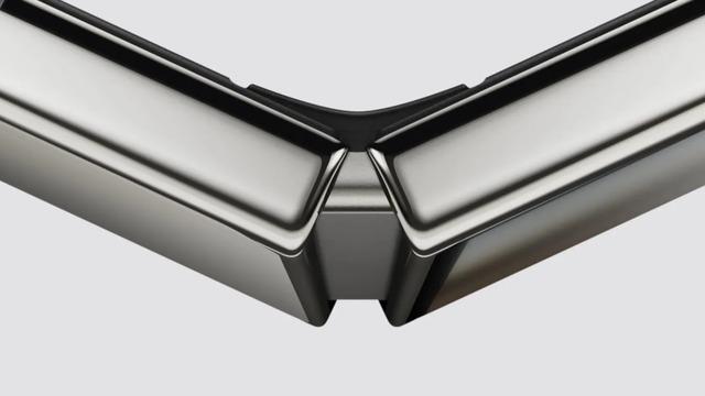 iPhone Duo Menteşesinde Gizli Isı Yönetimi Detayı Ortaya Çıktı