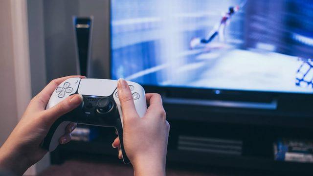 Sony'den Kırılmış PS5'lere Hamle: Overdrive Kapatıldı